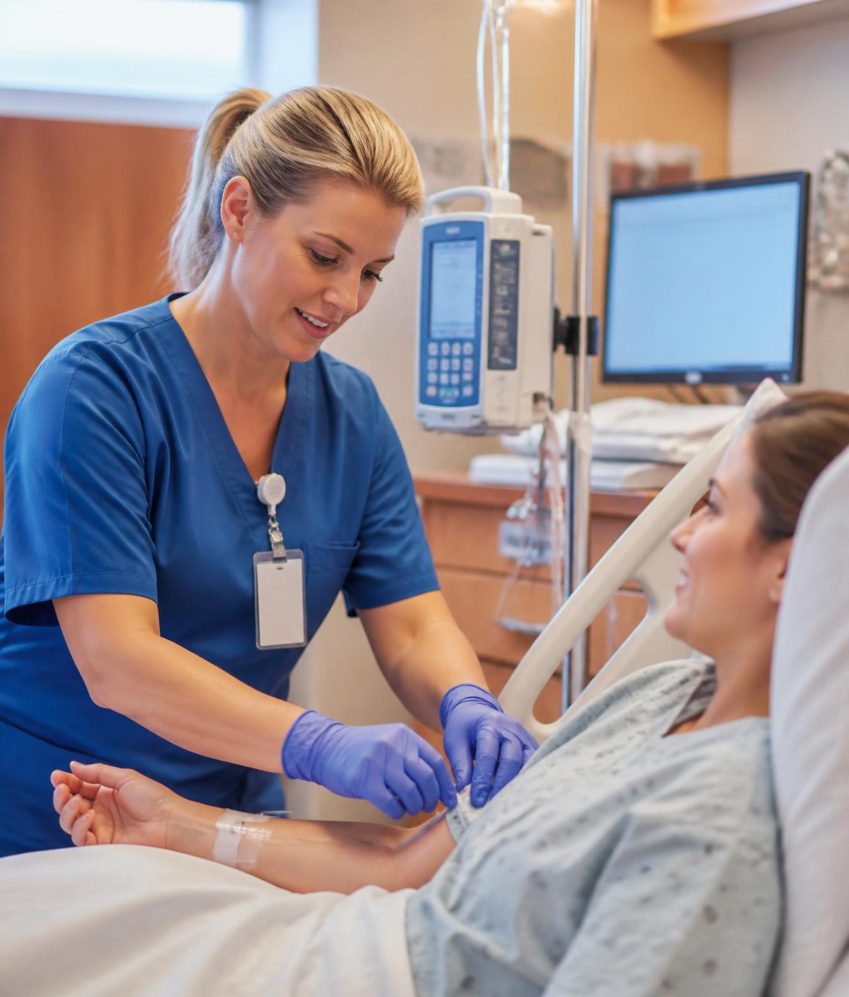 Southern Vascular Access serving hospitals